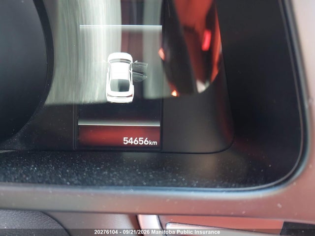 Aukcja sprzedaży 2022 Hyundai Elantra Preferred, vin: KMHLM4AG2NU284294, numer aukcji: 20276104