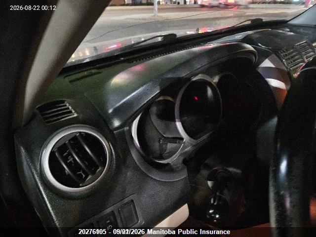 Aukcja sprzedaży 2013 Suzuki Grand Vitara Jlx, vin: JS3TD0D41D4100171, numer aukcji: 20276105