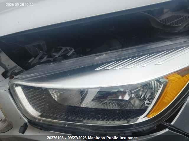 Ford ESCAPE SE 2019 1FMCU9GD7KUB40634 Image 10