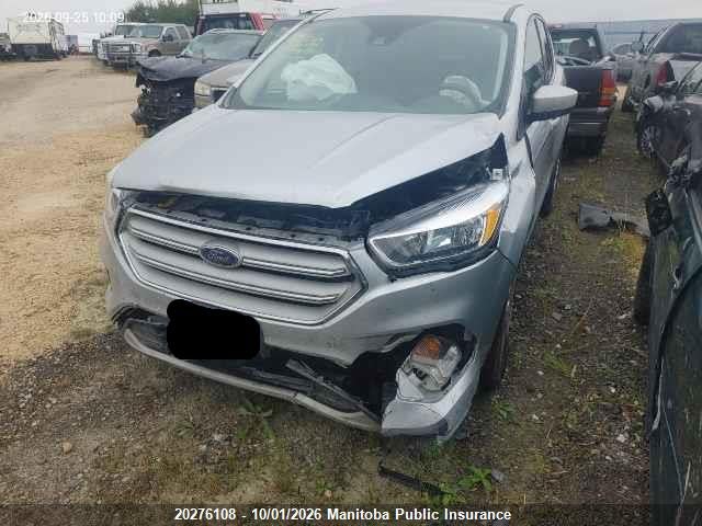 Ford ESCAPE SE 2019 1FMCU9GD7KUB40634 Image 2