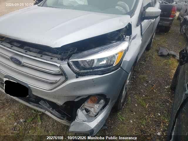 Ford ESCAPE SE 2019 1FMCU9GD7KUB40634 Image 6