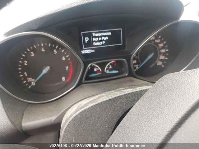 Ford ESCAPE SE 2019 1FMCU9GD7KUB40634 Image 7