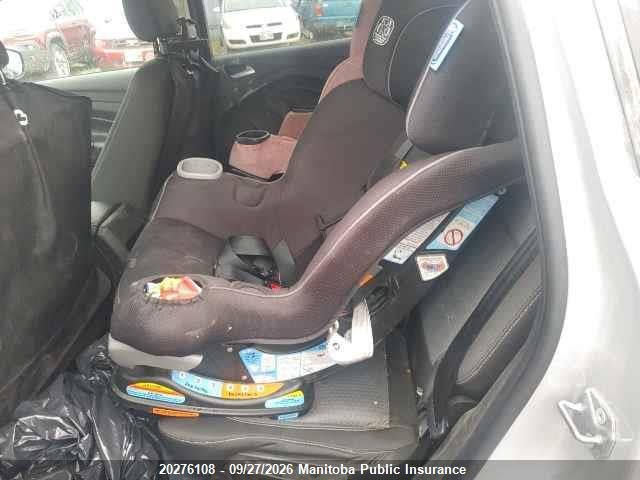 Ford ESCAPE SE 2019 1FMCU9GD7KUB40634 Image 8