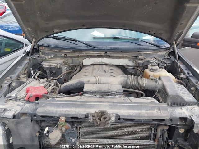 Aukcja sprzedaży 2013 Ford F150 Fx4 Supercrew, vin: 1FTFW1ET1DFB62448, numer aukcji: 20276110