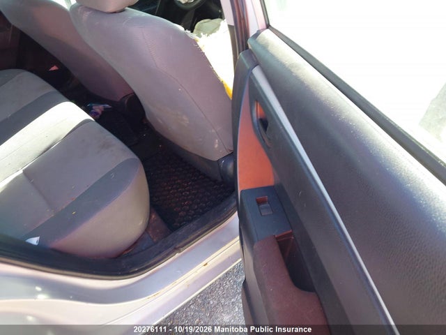 2T1BURHEXGC490528 Toyota COROLLA CE