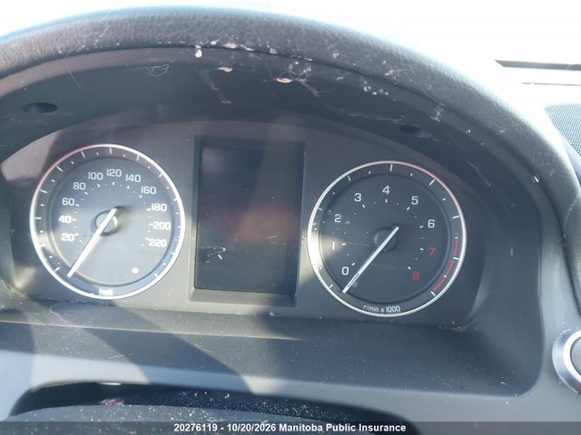 Aukcja sprzedaży 2013 Land Rover Lr2 Se, vin: SALFP2BGXDH336332, numer aukcji: 20276119
