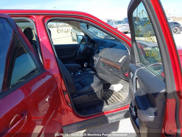 Aukcja sprzedaży 2013 Land Rover Lr2 Se, vin: SALFP2BGXDH336332, numer aukcji: 20276119