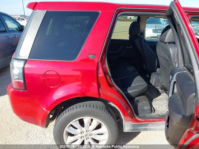 Aukcja sprzedaży 2013 Land Rover Lr2 Se, vin: SALFP2BGXDH336332, numer aukcji: 20276119