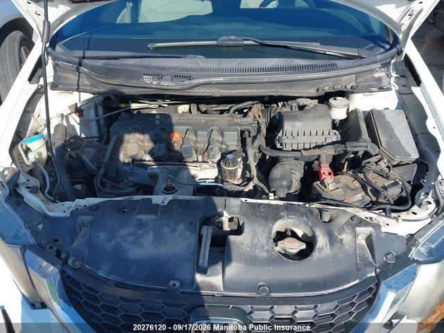 Honda Civic Lx 2015 2HGFB2F47FH019015 Image 10