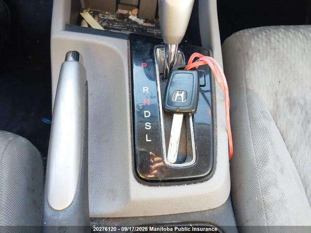 Honda Civic Lx 2015 2HGFB2F47FH019015 Image 11