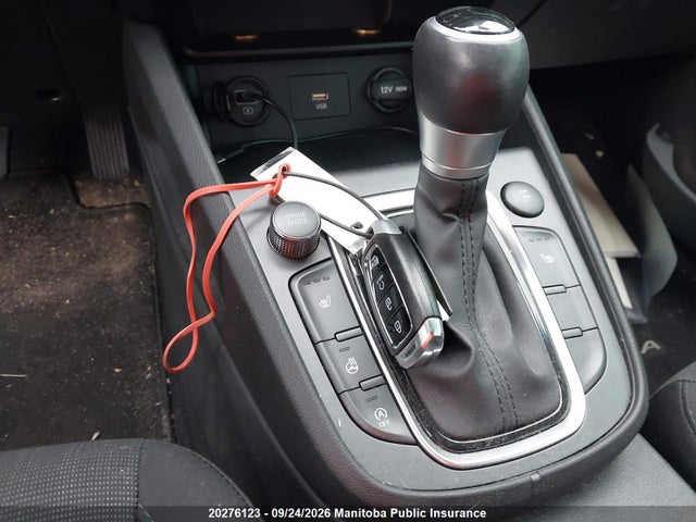 Hyundai Kona Preferred 2022 KM8K2CAB8NU871616 Image 10