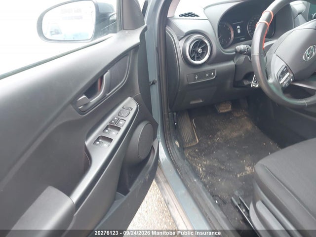 Hyundai Kona Preferred 2022 KM8K2CAB8NU871616 Image 5