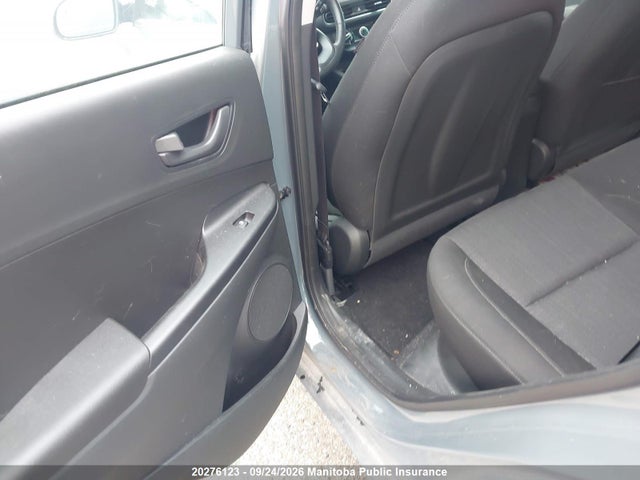 Hyundai Kona Preferred 2022 KM8K2CAB8NU871616 Image 7