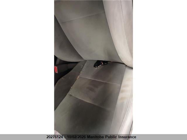 Aukcja sprzedaży 2006 Honda Civic Dx-g, vin: 1HGFA16346L812327, numer aukcji: 20276124