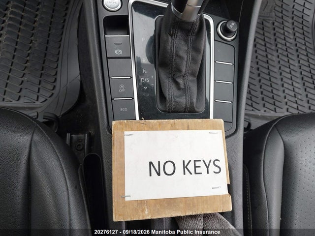Aukcja sprzedaży 2019 Volkswagen Jetta 1.4 Tsi, vin: 3VWE57BUXKM122927, numer aukcji: 20276127