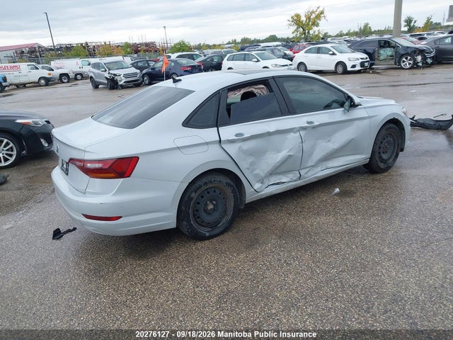 Aukcja sprzedaży 2019 Volkswagen Jetta 1.4 Tsi, vin: 3VWE57BUXKM122927, numer aukcji: 20276127