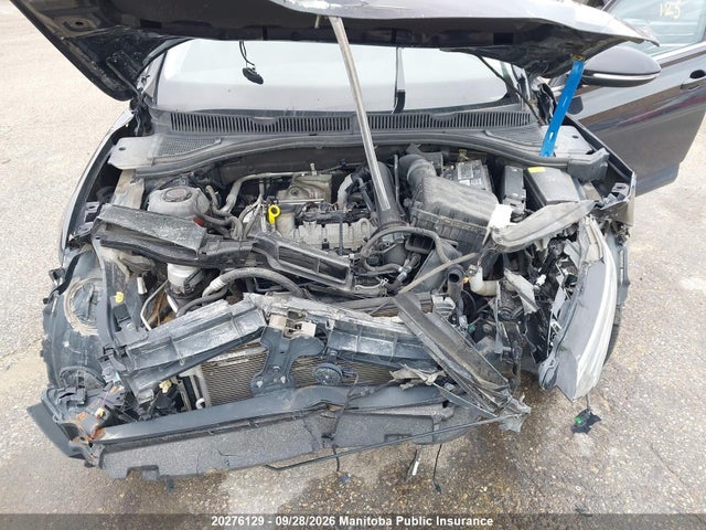 Продаж на аукціоні авто 2019 Volkswagen Jetta 1.4 Tsi, vin: 3VWG57BUXKM069252, номер лоту: 20276129