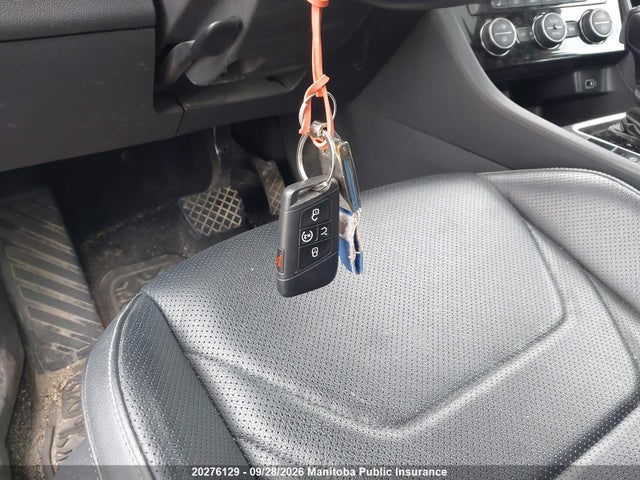 Продаж на аукціоні авто 2019 Volkswagen Jetta 1.4 Tsi, vin: 3VWG57BUXKM069252, номер лоту: 20276129