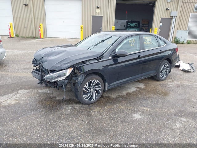 Продаж на аукціоні авто 2019 Volkswagen Jetta 1.4 Tsi, vin: 3VWG57BUXKM069252, номер лоту: 20276129