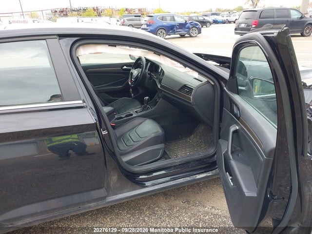Продаж на аукціоні авто 2019 Volkswagen Jetta 1.4 Tsi, vin: 3VWG57BUXKM069252, номер лоту: 20276129