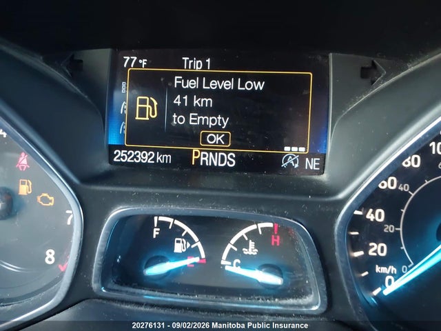 Продаж на аукціоні авто 2018 Ford Escape Se, vin: 1FMCU9GD9JUB90885, номер лоту: 20276131
