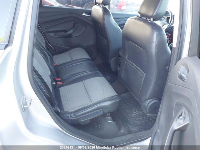 Продаж на аукціоні авто 2018 Ford Escape Se, vin: 1FMCU9GD9JUB90885, номер лоту: 20276131