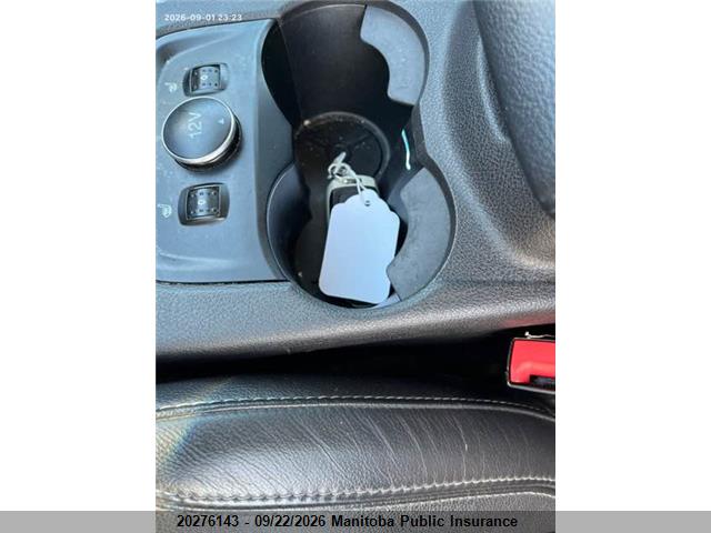 Aukcja sprzedaży 2013 Ford Focus Titanium, vin: 1FADP3N21DL101700, numer aukcji: 20276143