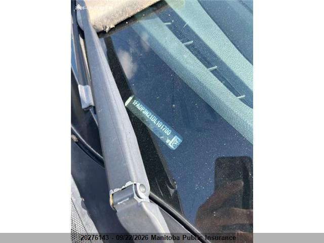 Aukcja sprzedaży 2013 Ford Focus Titanium, vin: 1FADP3N21DL101700, numer aukcji: 20276143
