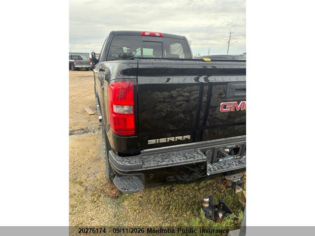 Продажа на аукционе авто 2016 Gmc Sierra 2500 Hd Denali Crew Cab, vin: 1GT12UE81GF283780, номер лота: 20276174