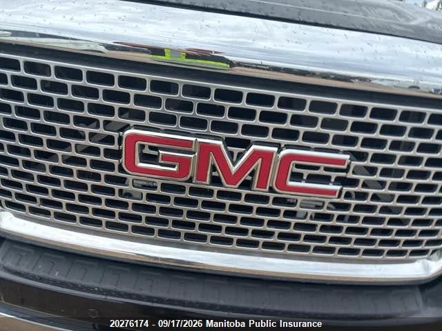 Продажа на аукционе авто 2016 Gmc Sierra 2500 Hd Denali Crew Cab, vin: 1GT12UE81GF283780, номер лота: 20276174
