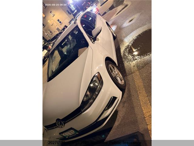 20276180 :رقم المزاد ، 3VWY57AU3KM514176 vin ، 2019 Volkswagen Golf Comfortline 1.4 Tsi مزاد بيع