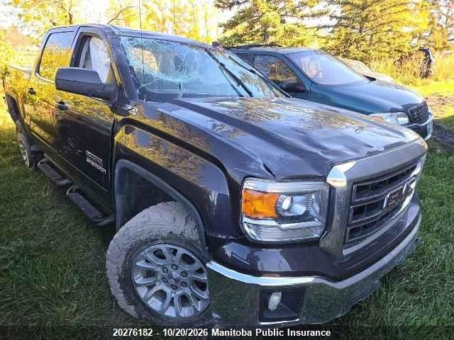 2015 3GTU2UEC8FG271026 main image