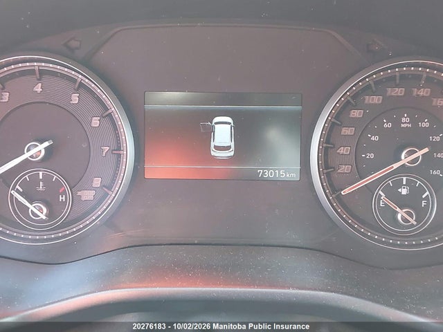 2021 Hyundai Santa Fe Preferred მანქანა იყიდება აუქციონზე, vin: 5NMS3DAJ1MH342609, აუქციონის ნომერი: 20276183