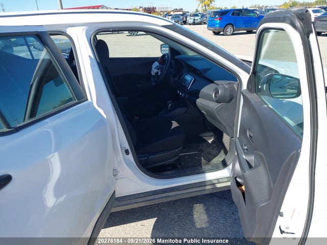 Nissan Kicks Play S 2025 3N1CP5BV6SL467611 Image 5