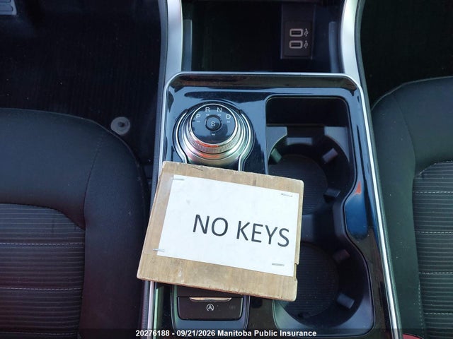 Ford EDGE SEL 2020 2FMPK4J97LBA00895 Image 10