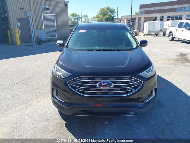 Ford EDGE SEL 2020 2FMPK4J97LBA00895 Image 11
