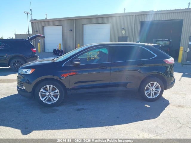 Ford EDGE SEL 2020 2FMPK4J97LBA00895 Image 13