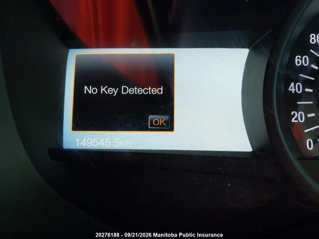 Ford EDGE SEL 2020 2FMPK4J97LBA00895 Image 14