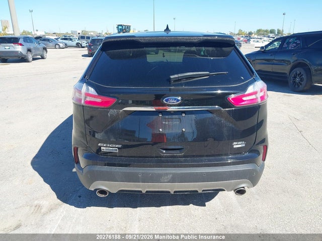 Ford EDGE SEL 2020 2FMPK4J97LBA00895 Image 15