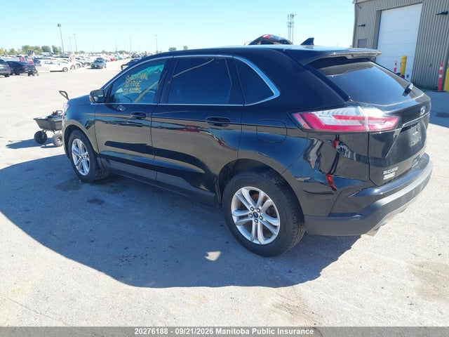 Ford EDGE SEL 2020 2FMPK4J97LBA00895 Image 3