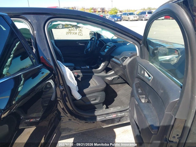 Ford EDGE SEL 2020 2FMPK4J97LBA00895 Image 5
