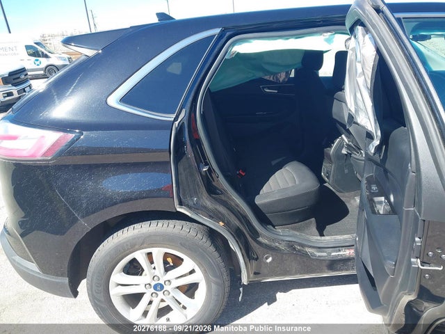 Ford EDGE SEL 2020 2FMPK4J97LBA00895 Image 7