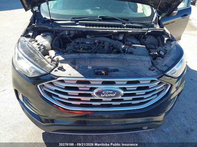 Ford EDGE SEL 2020 2FMPK4J97LBA00895 Image 9