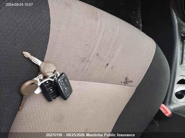 2004 Jeep Grand Cherokee Laredo მანქანა იყიდება აუქციონზე, vin: 1J4GW48S84C296295, აუქციონის ნომერი: 20276190