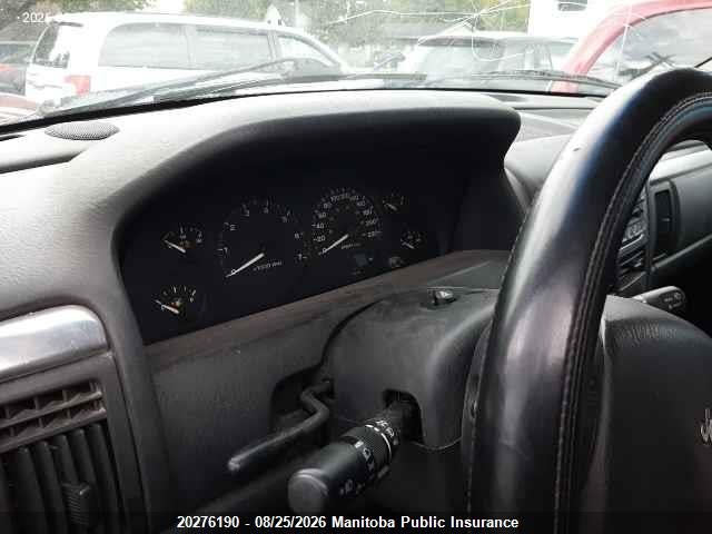 2004 Jeep Grand Cherokee Laredo მანქანა იყიდება აუქციონზე, vin: 1J4GW48S84C296295, აუქციონის ნომერი: 20276190
