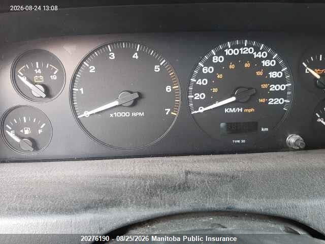 2004 Jeep Grand Cherokee Laredo მანქანა იყიდება აუქციონზე, vin: 1J4GW48S84C296295, აუქციონის ნომერი: 20276190