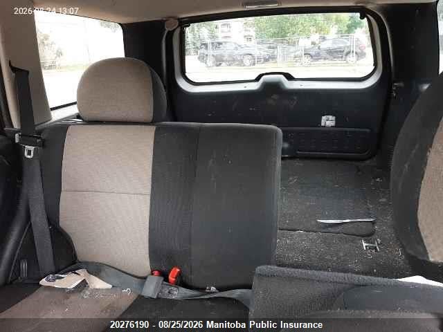 2004 Jeep Grand Cherokee Laredo მანქანა იყიდება აუქციონზე, vin: 1J4GW48S84C296295, აუქციონის ნომერი: 20276190
