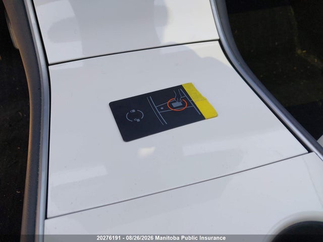 Продажа на аукционе авто 2020 Tesla Model 3 75d, vin: 5YJ3E1EB7LF733960, номер лота: 20276191