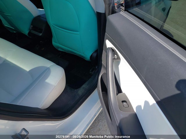 Продажа на аукционе авто 2020 Tesla Model 3 75d, vin: 5YJ3E1EB7LF733960, номер лота: 20276191