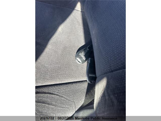 2011 Dodge Grand Caravan Se მანქანა იყიდება აუქციონზე, vin: 2D4RN4DG9BR659648, აუქციონის ნომერი: 20276192